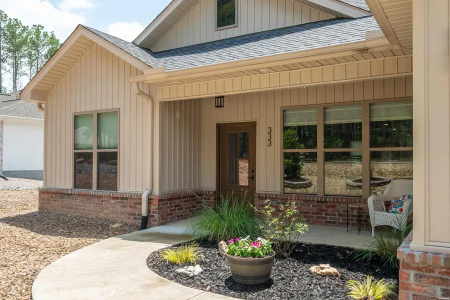 333 Maderas Drive, Hot Springs Village, AR 71909 - #2