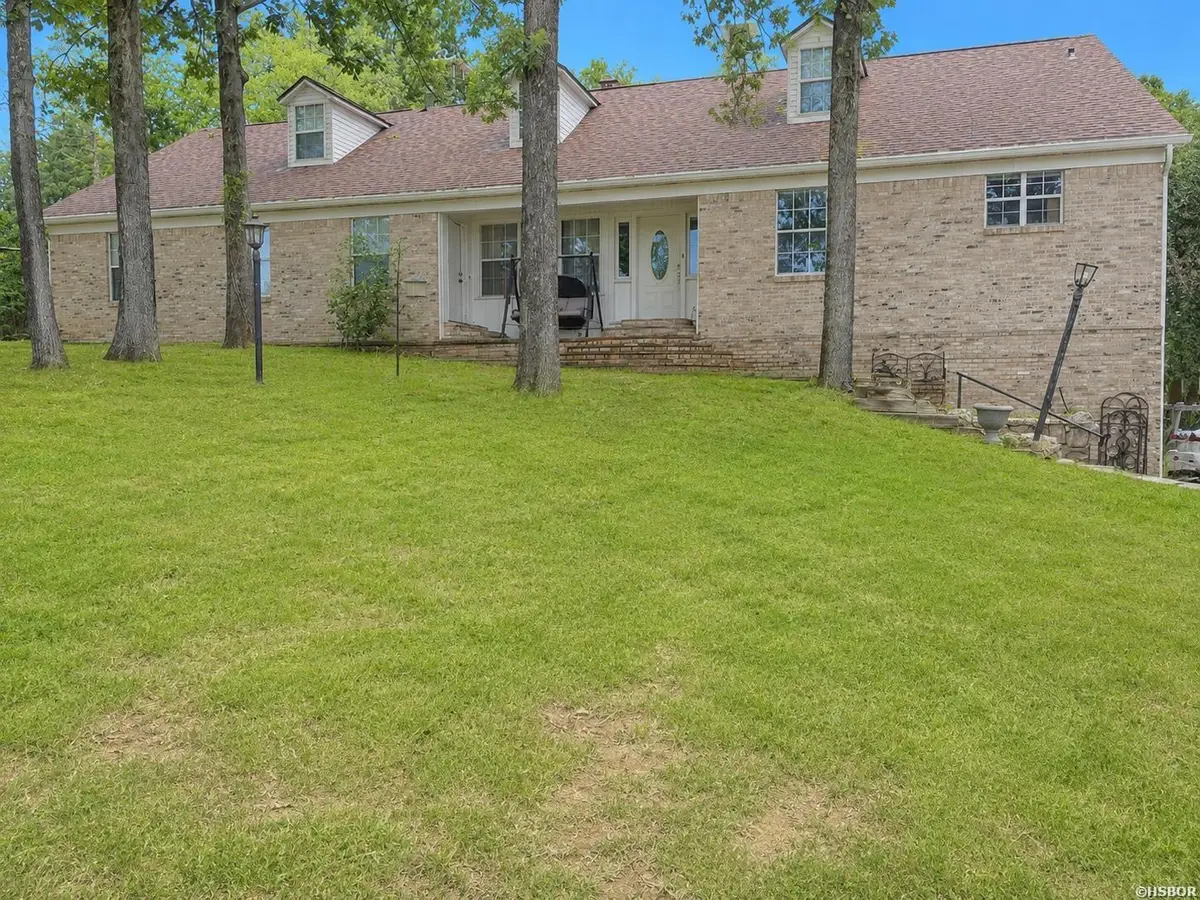 121 Knollwood Lodge Road, Hot Springs, AR 71913 - #1