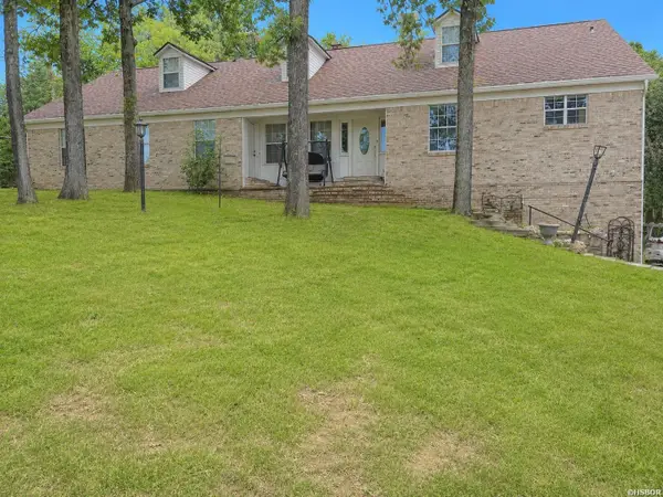 121 Knollwood Lodge Road, Hot Springs, AR 71913
