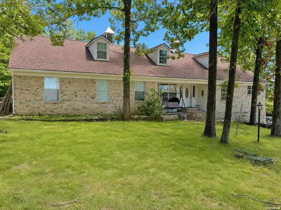 121 Knollwood Lodge Road, Hot Springs, AR 71913 - #2