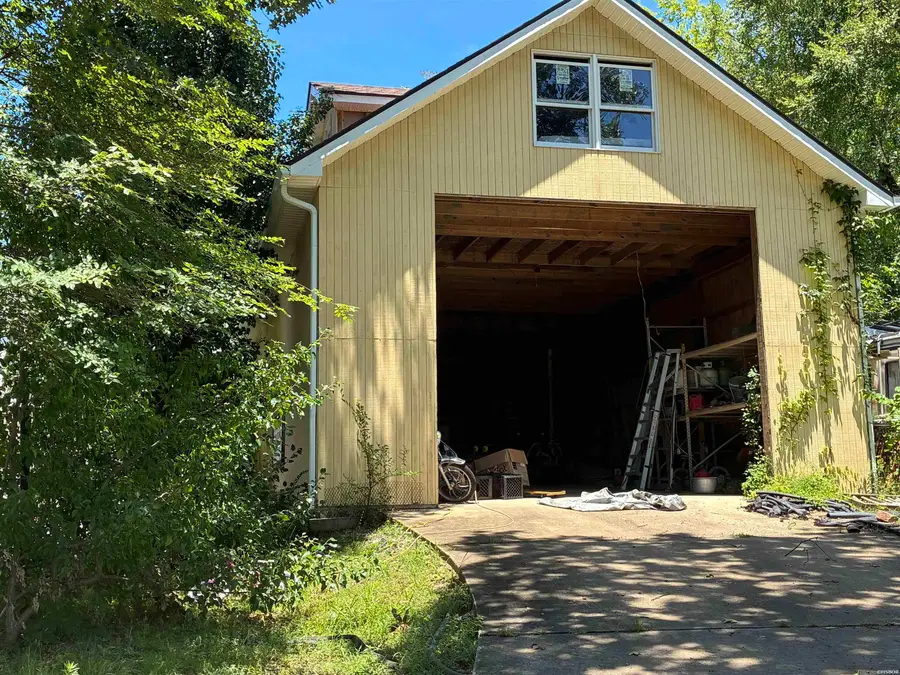 121 Knollwood Lodge Road, Hot Springs, AR 71913 - #3