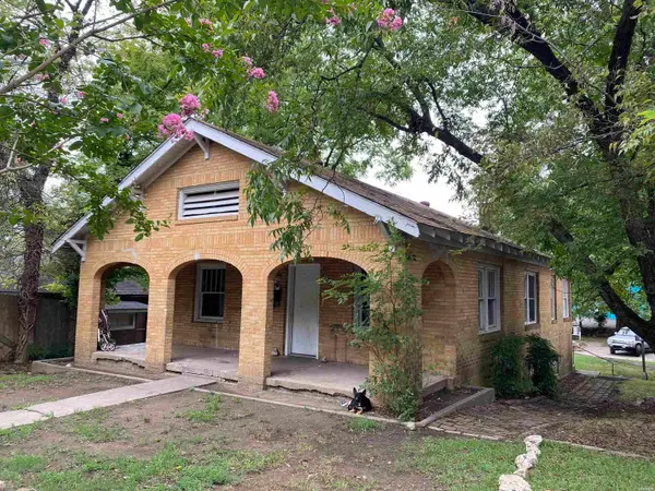 614-612 Oakcliff, Hot Springs, AR 71901