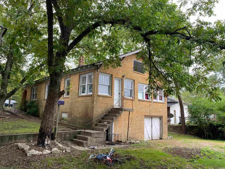 614-612 Oakcliff, Hot Springs, AR 71901 - #2