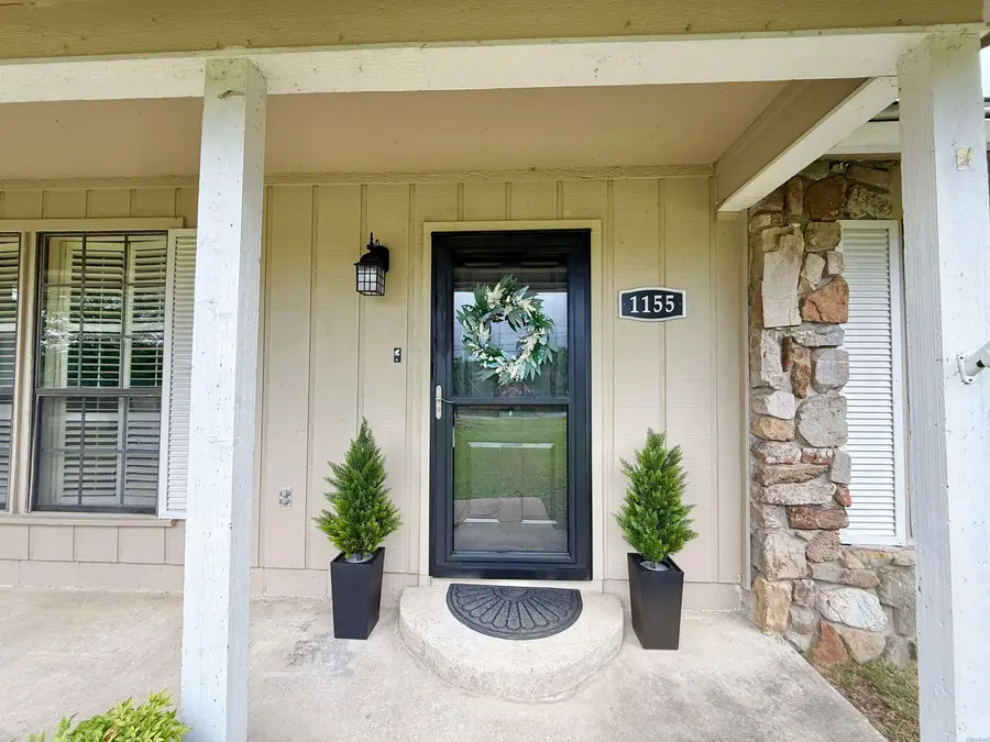 1155 Burchwood Bay Road, Hot Springs, AR 71913 - #2