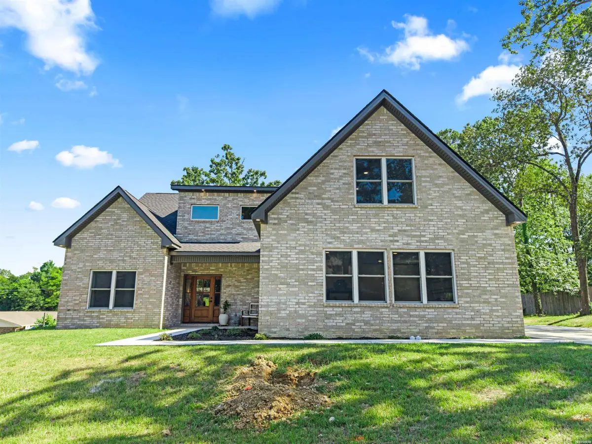 168 Pico Circle, Hot Springs, AR 71913 - #1
