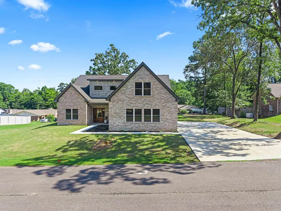168 Pico Circle, Hot Springs, AR 71913 - #3