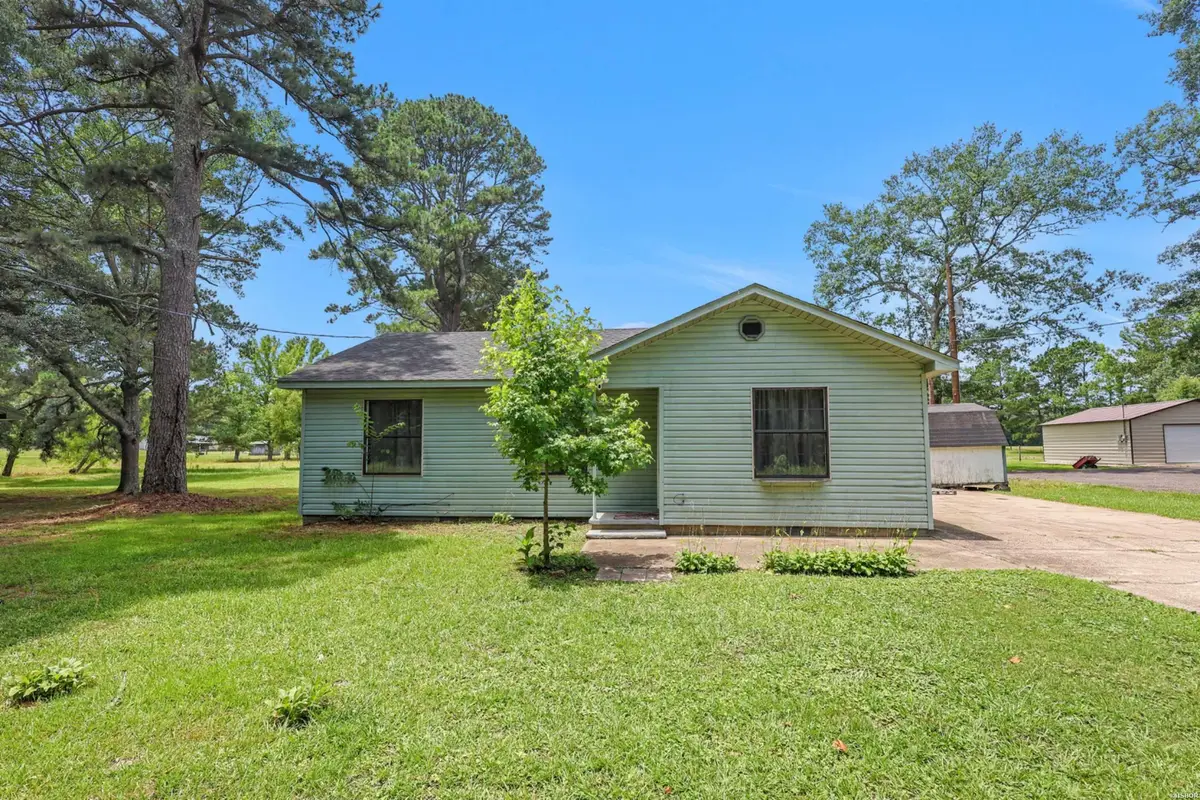 2010 Dyer Street, Malvern, AR 72104 - #1