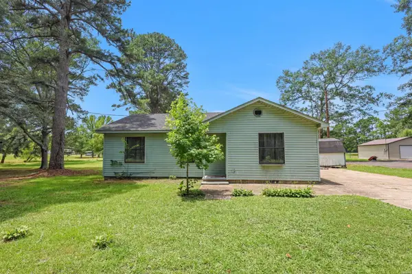 2010 Dyer Street, Malvern, AR 72104