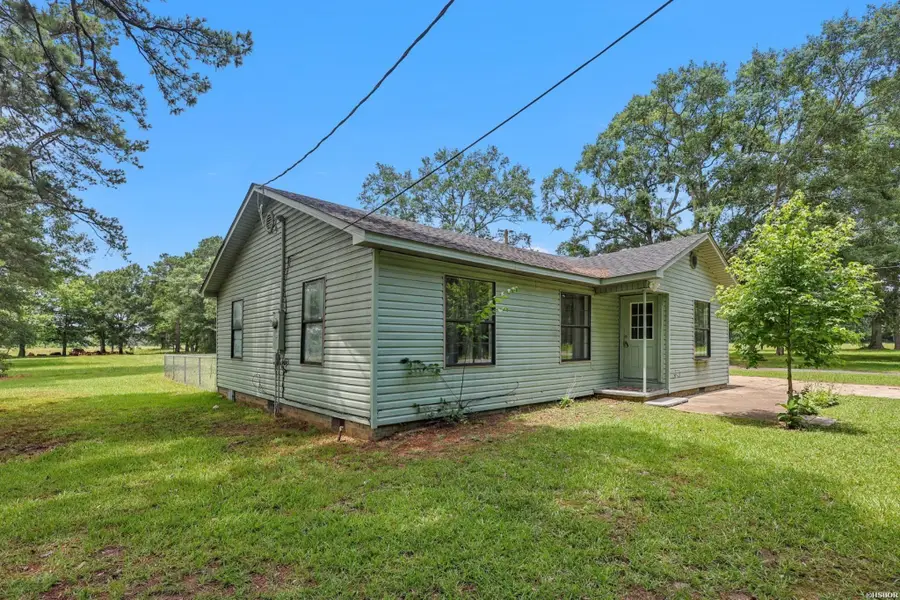 2010 Dyer Street, Malvern, AR 72104 - #2