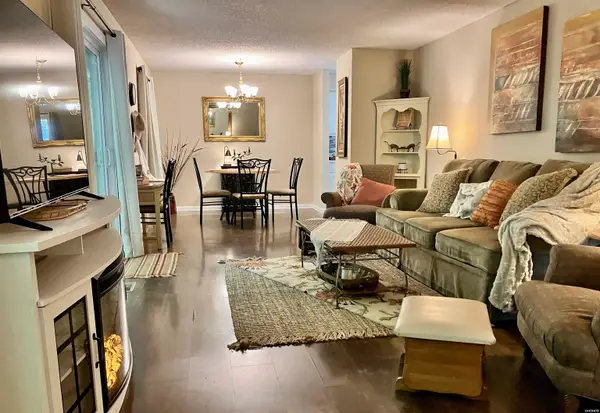12 Segovia, Hot Springs Village, AR 71909