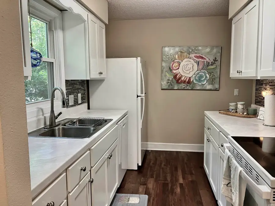12 Segovia, Hot Springs Village, AR 71909 - #2
