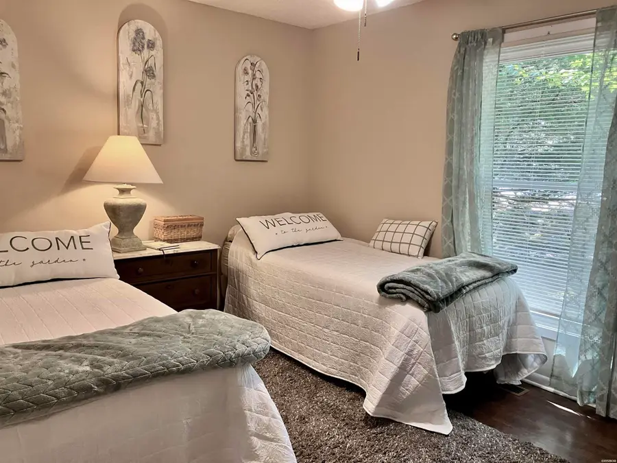 12 Segovia, Hot Springs Village, AR 71909 - #3