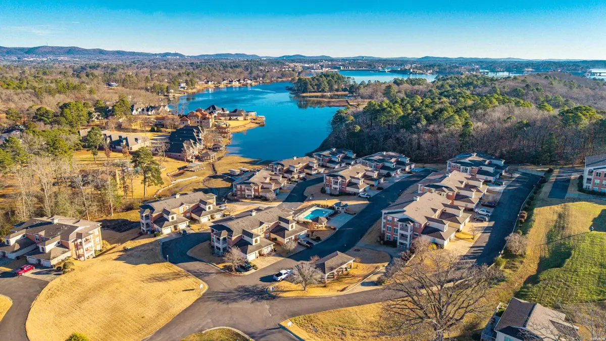 518 Amity Road #H-2, Hot Springs, AR 71913 - #1