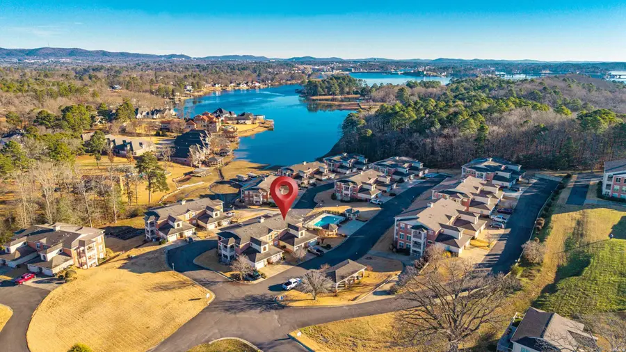 518 Amity Road #H-2, Hot Springs, AR 71913 - #2
