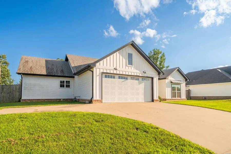 2009 Berkshire, Benton, AR 72019 - #2