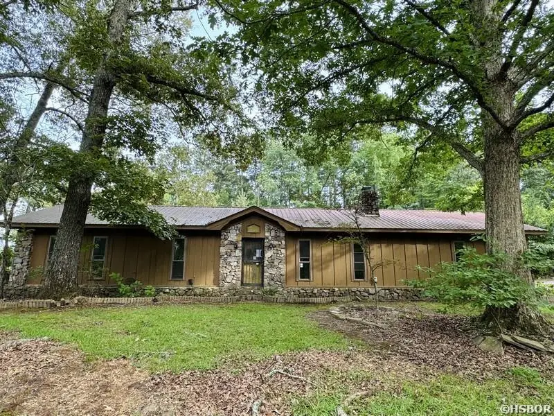 3341 Country Club Road, Arkadelphia, AR 71923 - #1