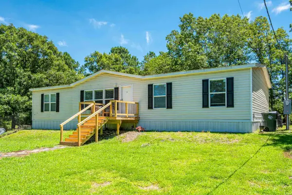 327 Nomoe Road, Royal, AR 71968