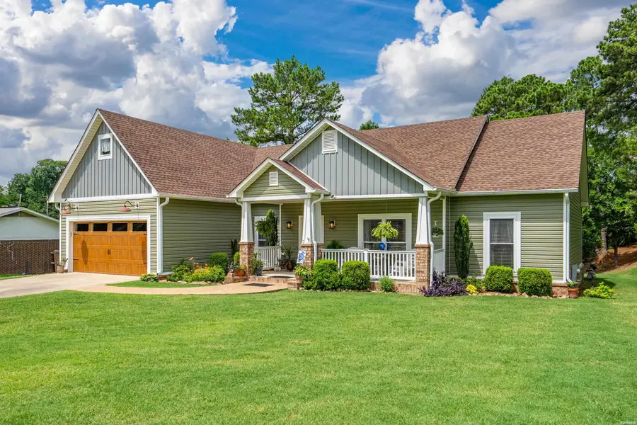 1312 Richard Street, Hot Springs, AR 71913 - #2