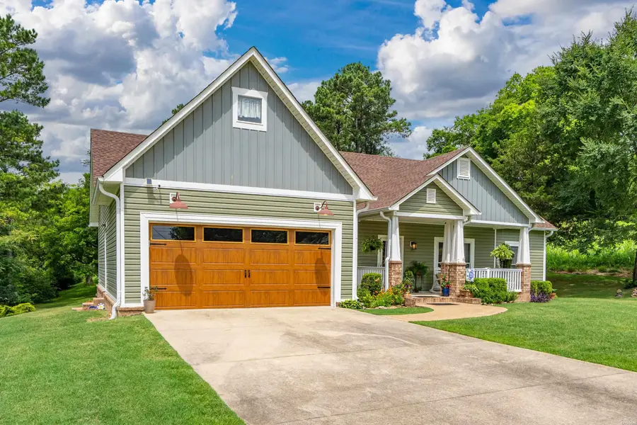 1312 Richard Street, Hot Springs, AR 71913 - #3