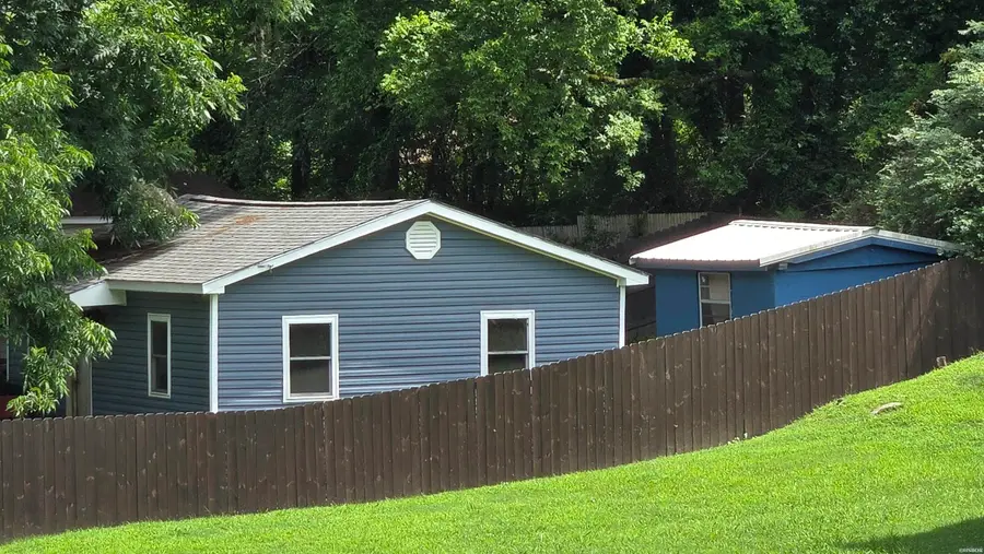 412 Palmetto Street, Hot Springs, AR 71901 - #2