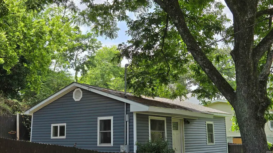 412 Palmetto Street, Hot Springs, AR 71901 - #3