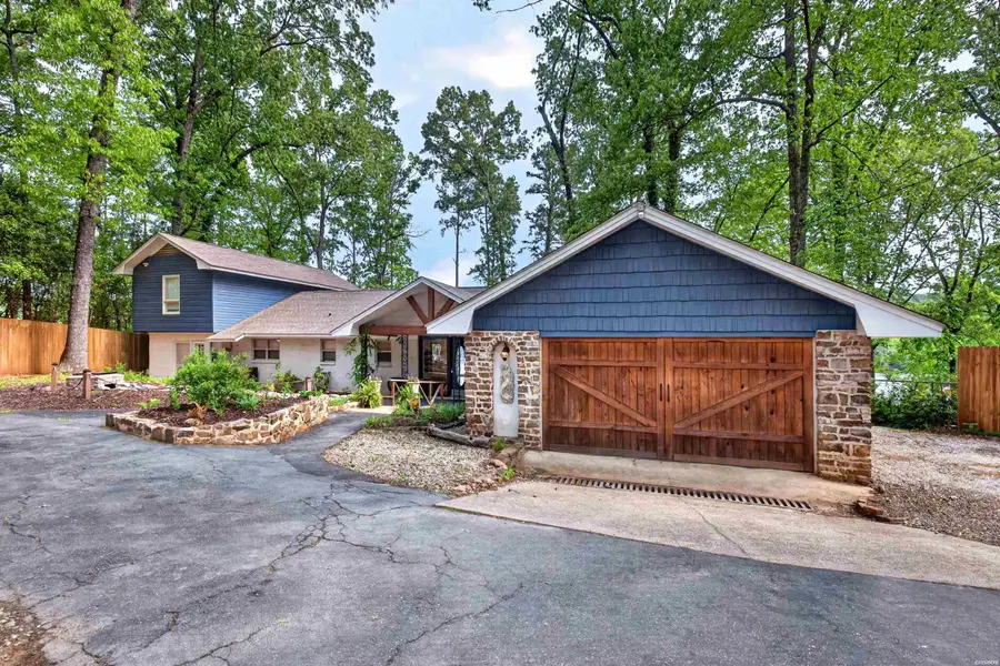 1391 Timberlake Drive, Royal, AR 71968 - #3