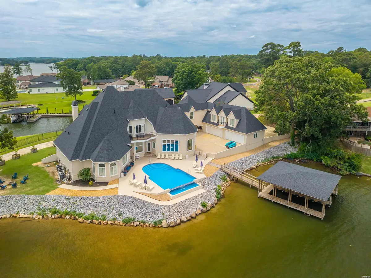 109 Roadrunner Point, Hot Springs, AR 71913 - #1