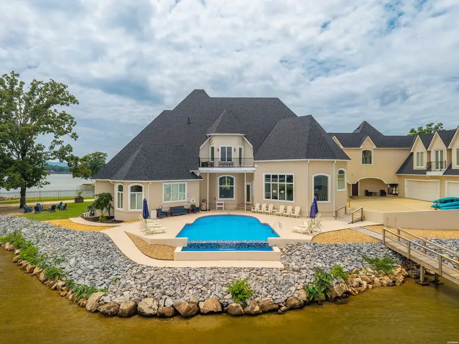109 Roadrunner Point, Hot Springs, AR 71913 - #2