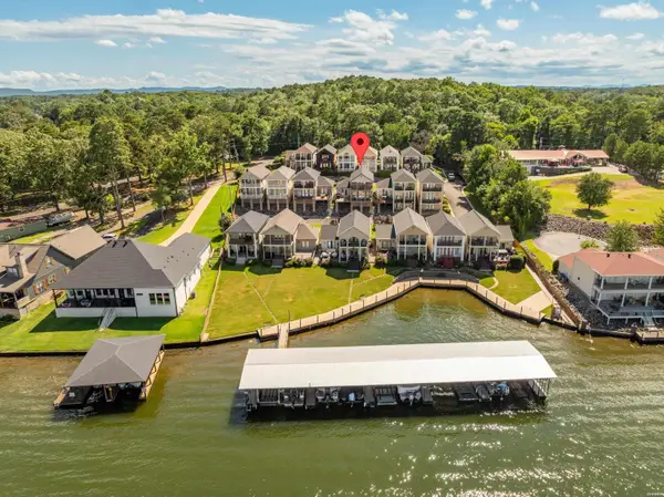 108 Eagleview Point, Hot Springs, AR 71913