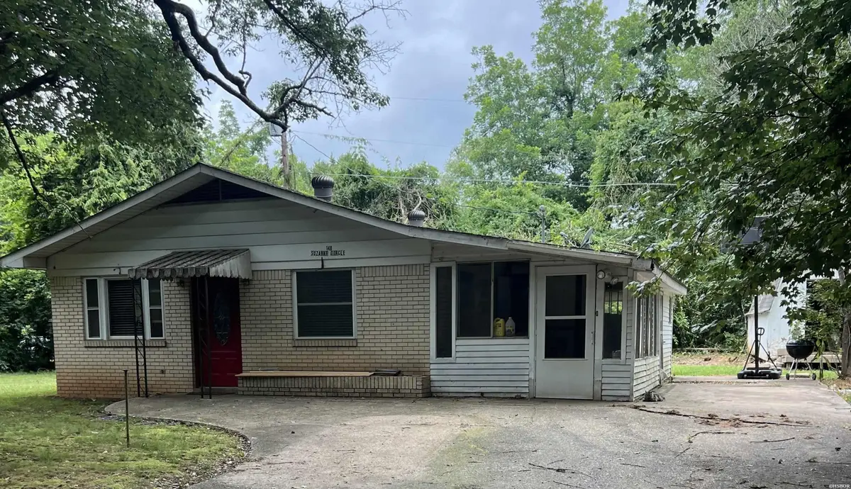 148 Suzanne, Hot Springs, AR 71913 - #1
