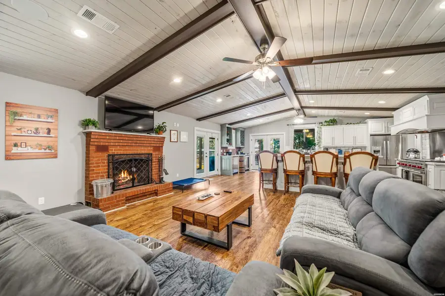 101/103 Oak Point Drive, Hot Springs, AR 71901 - #2