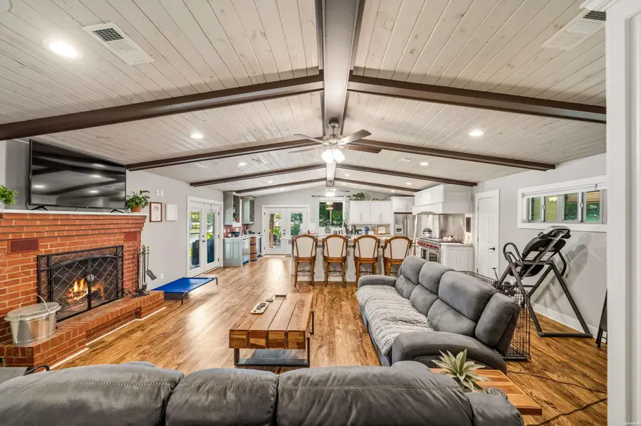 101/103 Oak Point Drive, Hot Springs, AR 71901 - #3