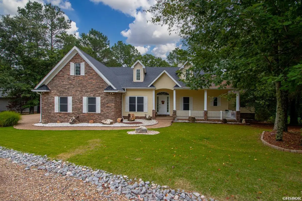 7 Vencedor Way, Hot Springs Village, AR 71909 - #1