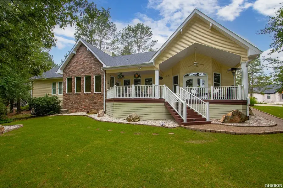 7 Vencedor Way, Hot Springs Village, AR 71909 - #2