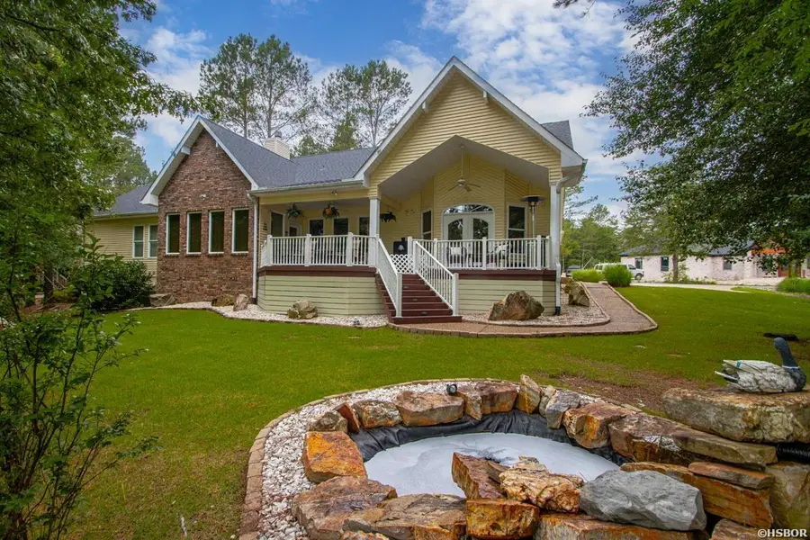 7 Vencedor Way, Hot Springs Village, AR 71909 - #3