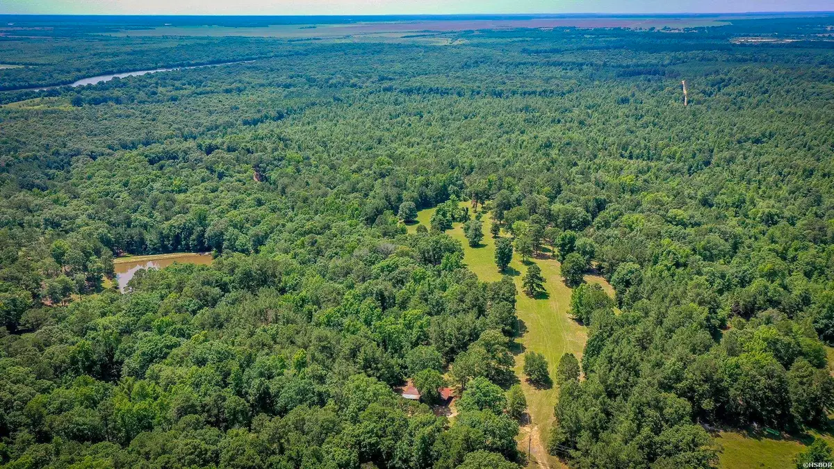 136 Private Road, Fouke, AR 71837 - #1