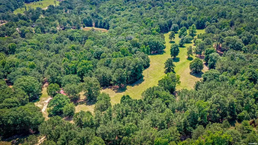 136 Private Road, Fouke, AR 71837 - #3