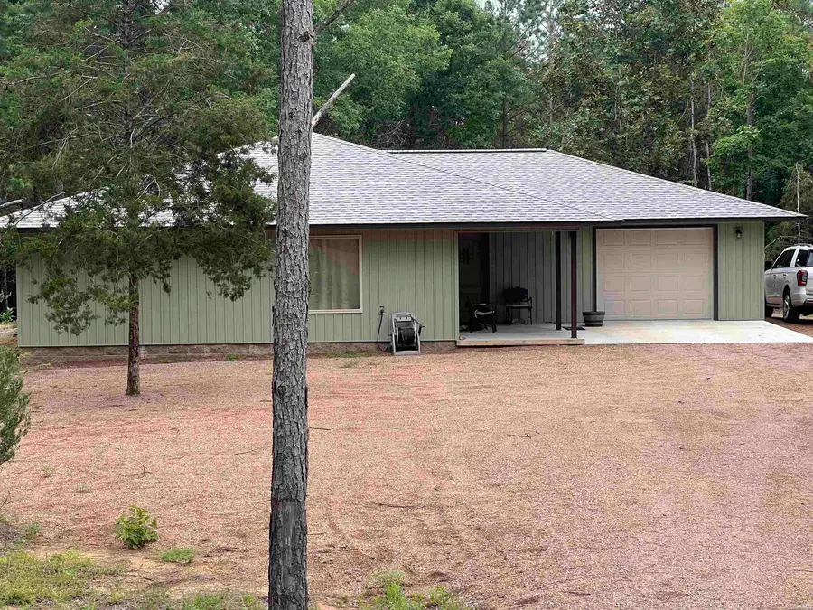 18 Castle, Amity, AR 71921 - #2