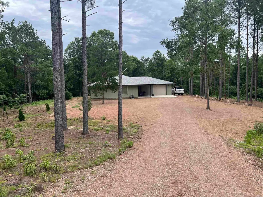 18 Castle, Amity, AR 71921 - #3