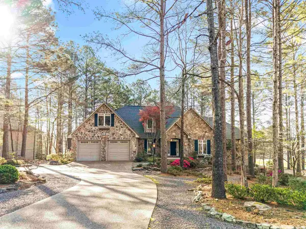 32 Innovacion Lane, Hot Springs Village, AR 71909
