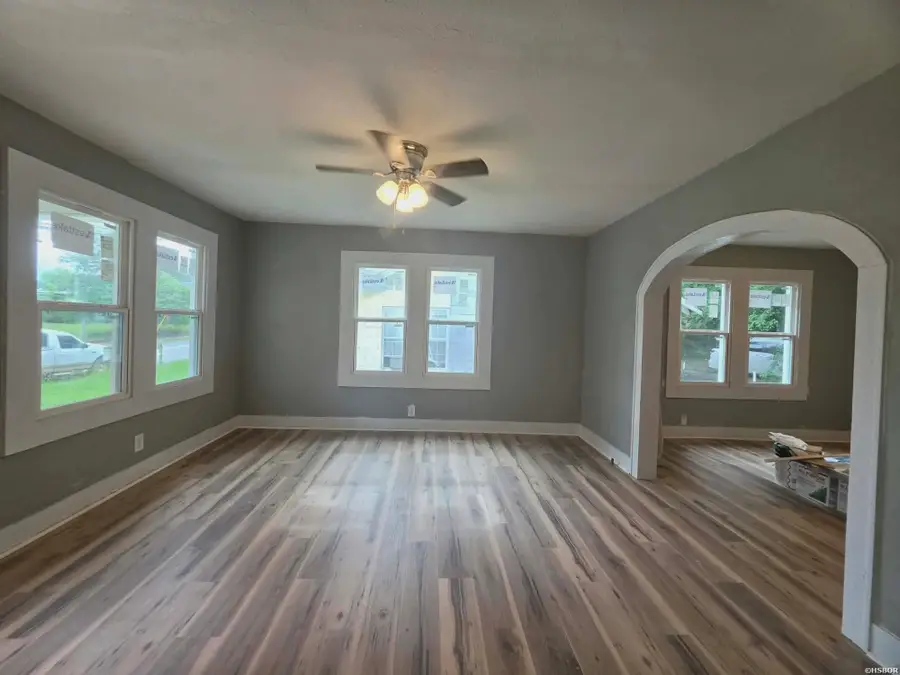 1012 Hobson, Hot Springs, AR 71901 - #2