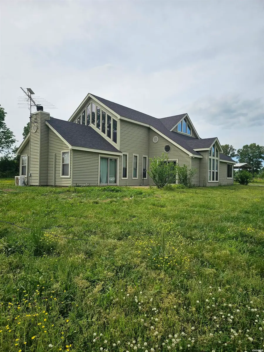 161 Funderburg Road, Mineral Springs, AR 71851 - #2