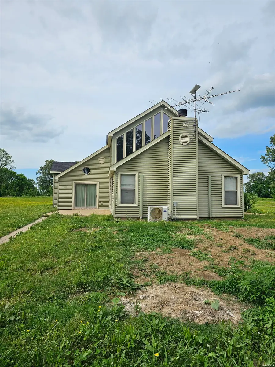 161 Funderburg Road, Mineral Springs, AR 71851 - #3