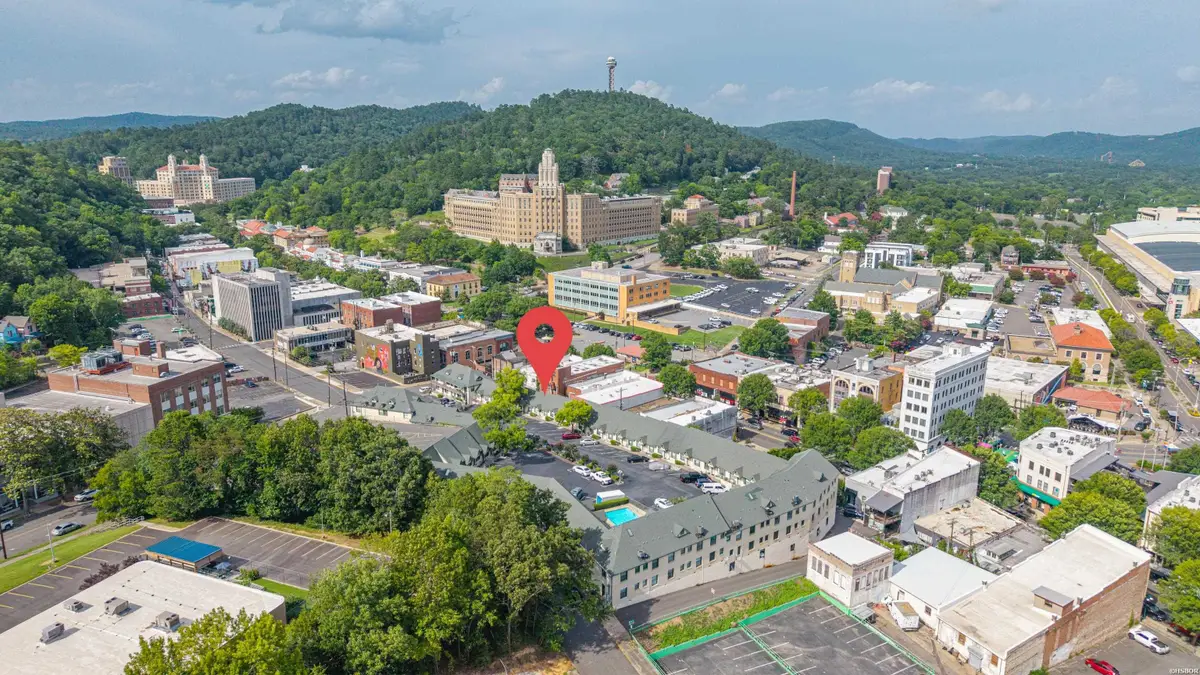 111 Prospect #6, Hot Springs, AR 71901 - #1