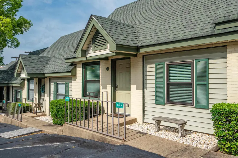 111 Prospect #6, Hot Springs, AR 71901 - #3