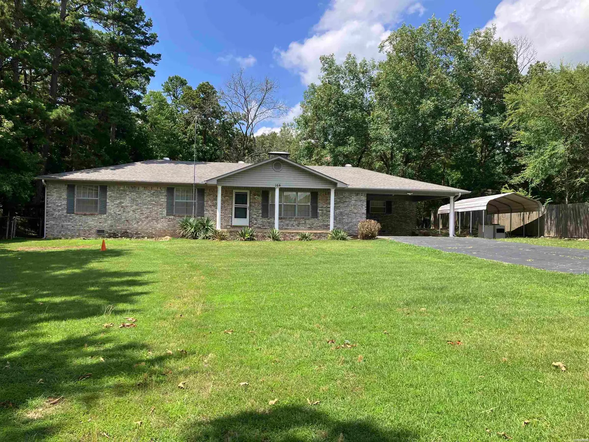 164 Carol Street, Hot Springs, AR 71901 - #1