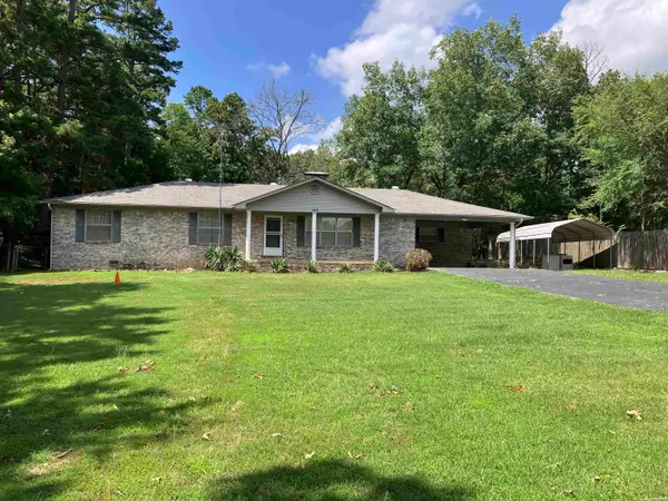 164 Carol Street, Hot Springs, AR 71901