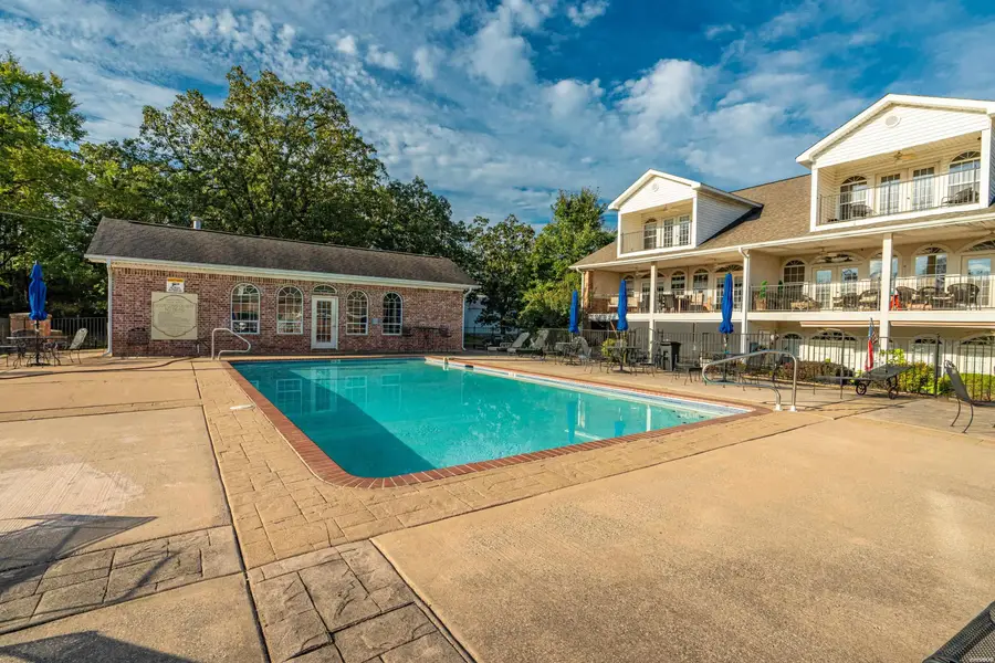 451 Lakeland #F-5, Hot Springs, AR 71913 - #2