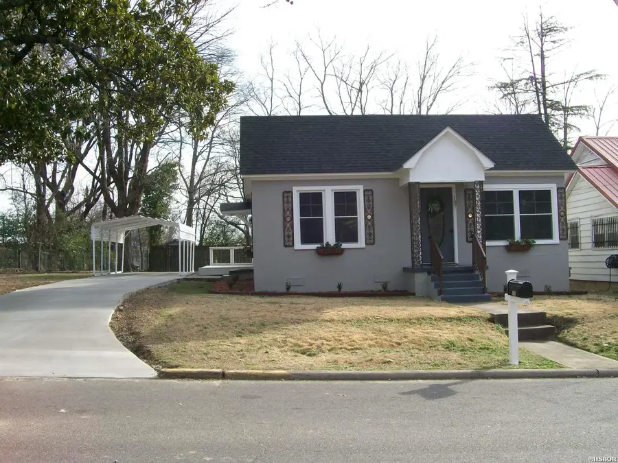 107 Noxon Street, Hot Springs, AR 71913 - #3
