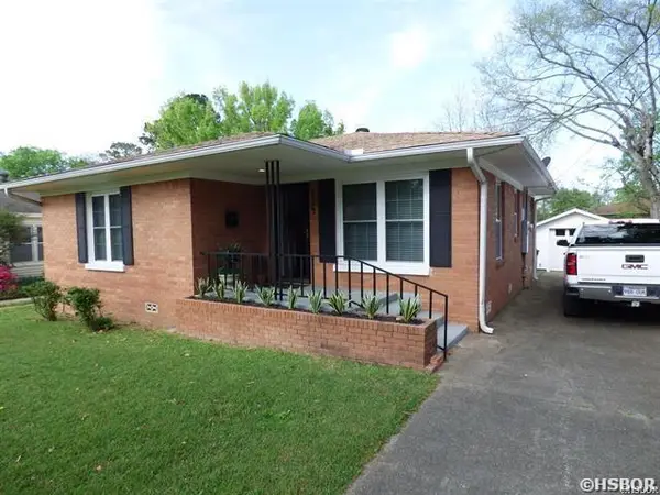 114 Phillips Street, Hot Springs, AR 71913